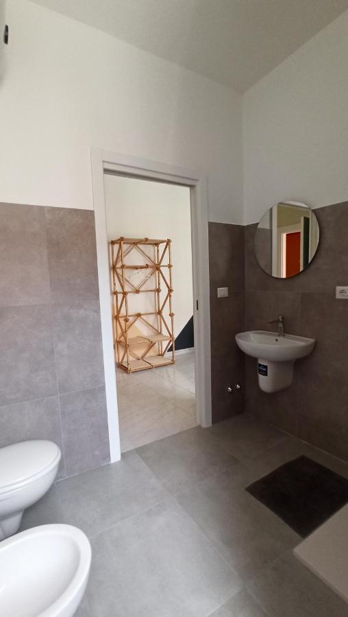 Casa Base Hotel Bari Kültér fotó