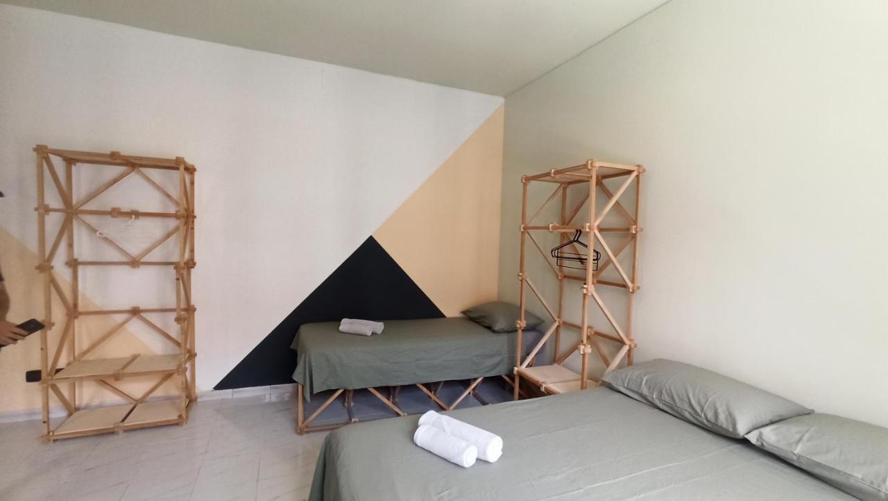 Casa Base Hotel Bari Kültér fotó