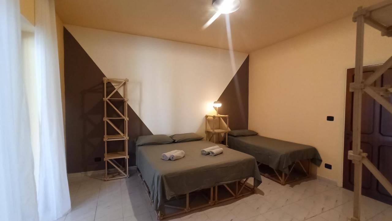 Casa Base Hotel Bari Kültér fotó