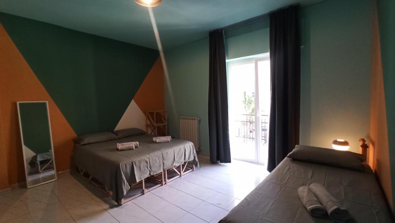 Casa Base Hotel Bari Kültér fotó