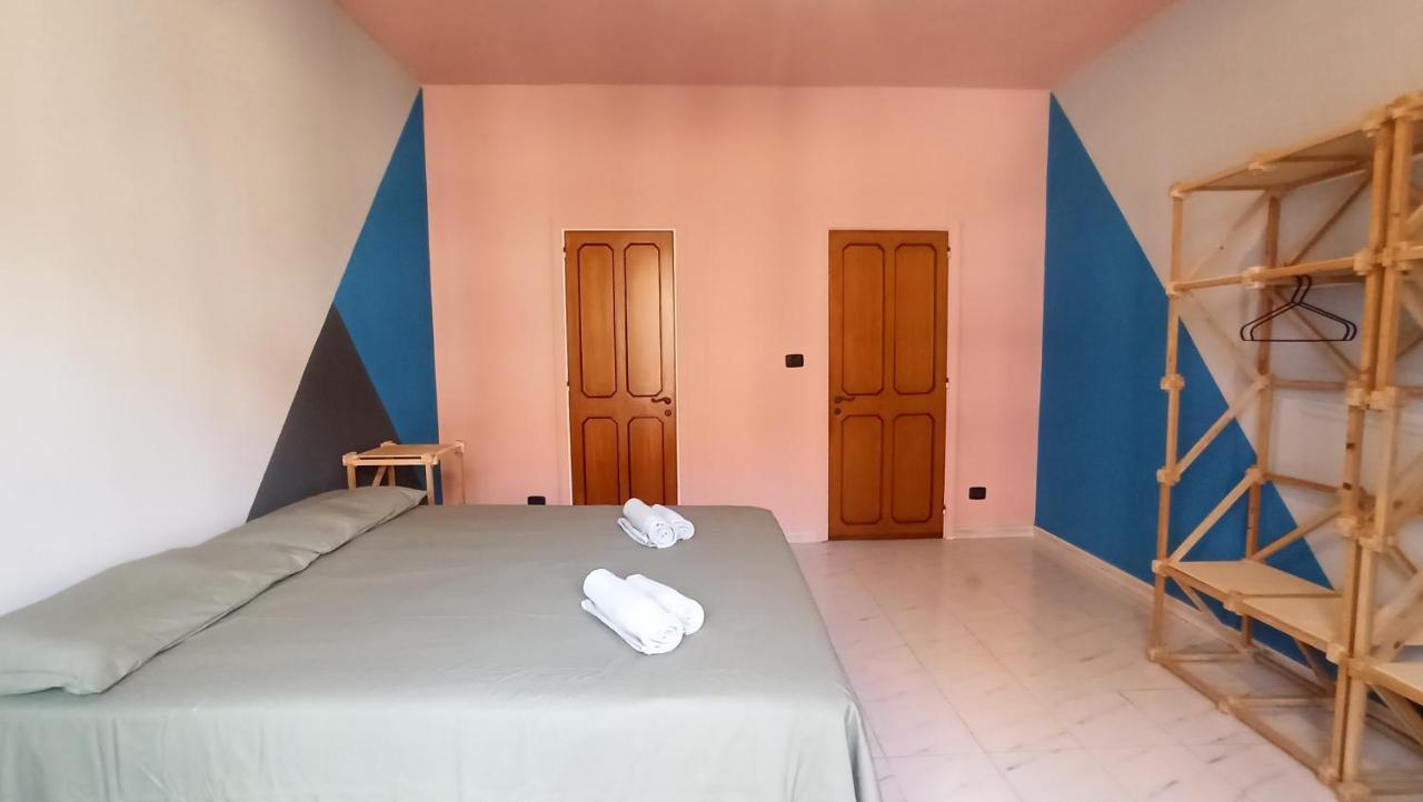 Casa Base Hotel Bari Kültér fotó