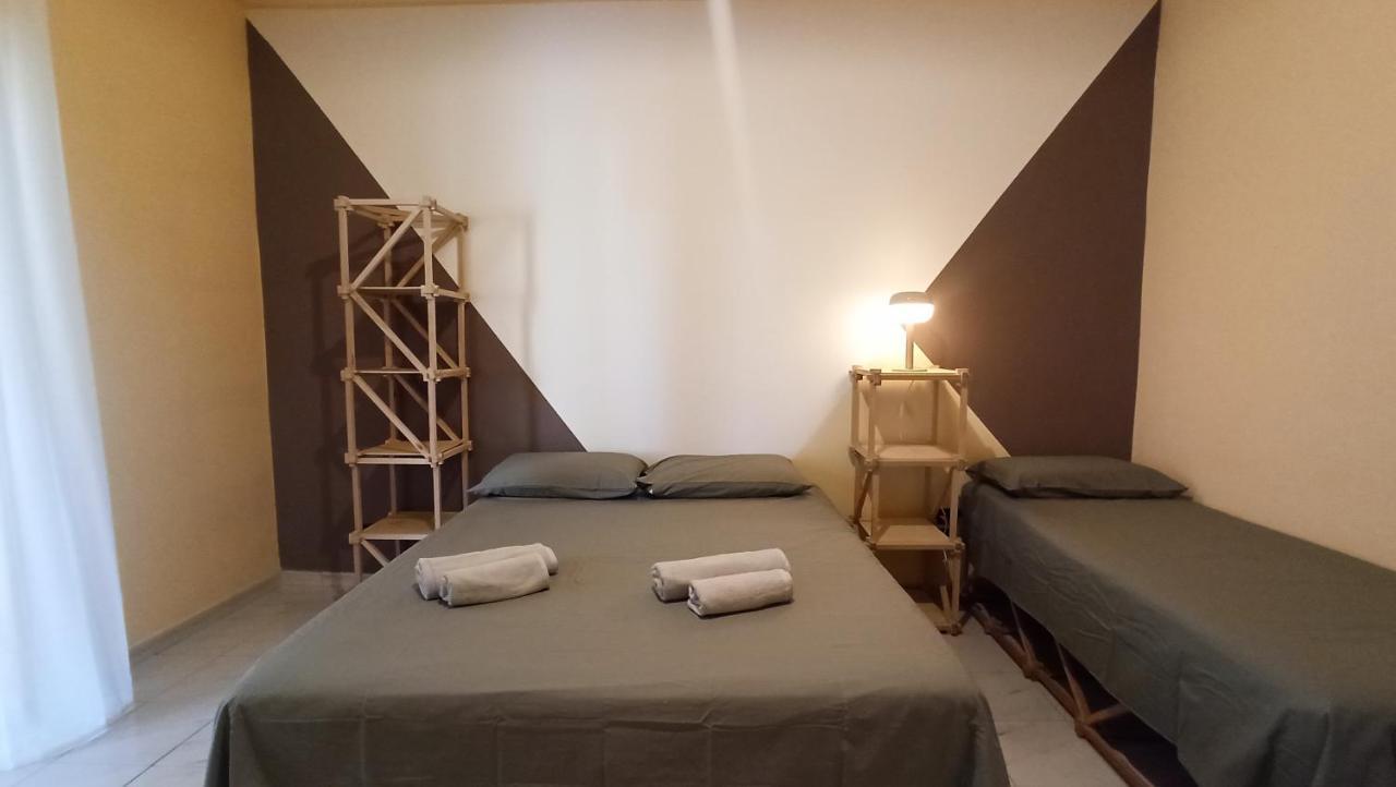 Casa Base Hotel Bari Kültér fotó