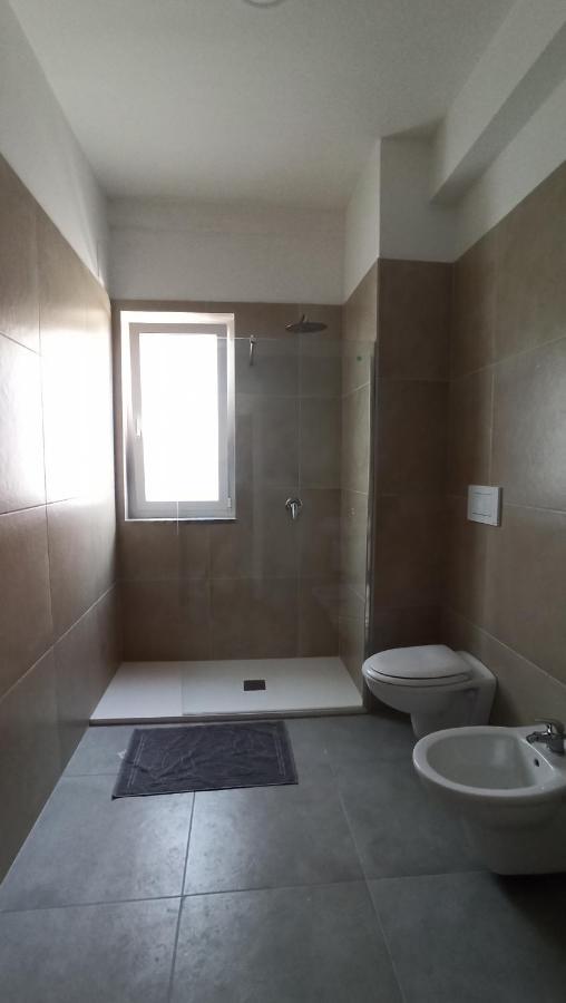 Casa Base Hotel Bari Kültér fotó