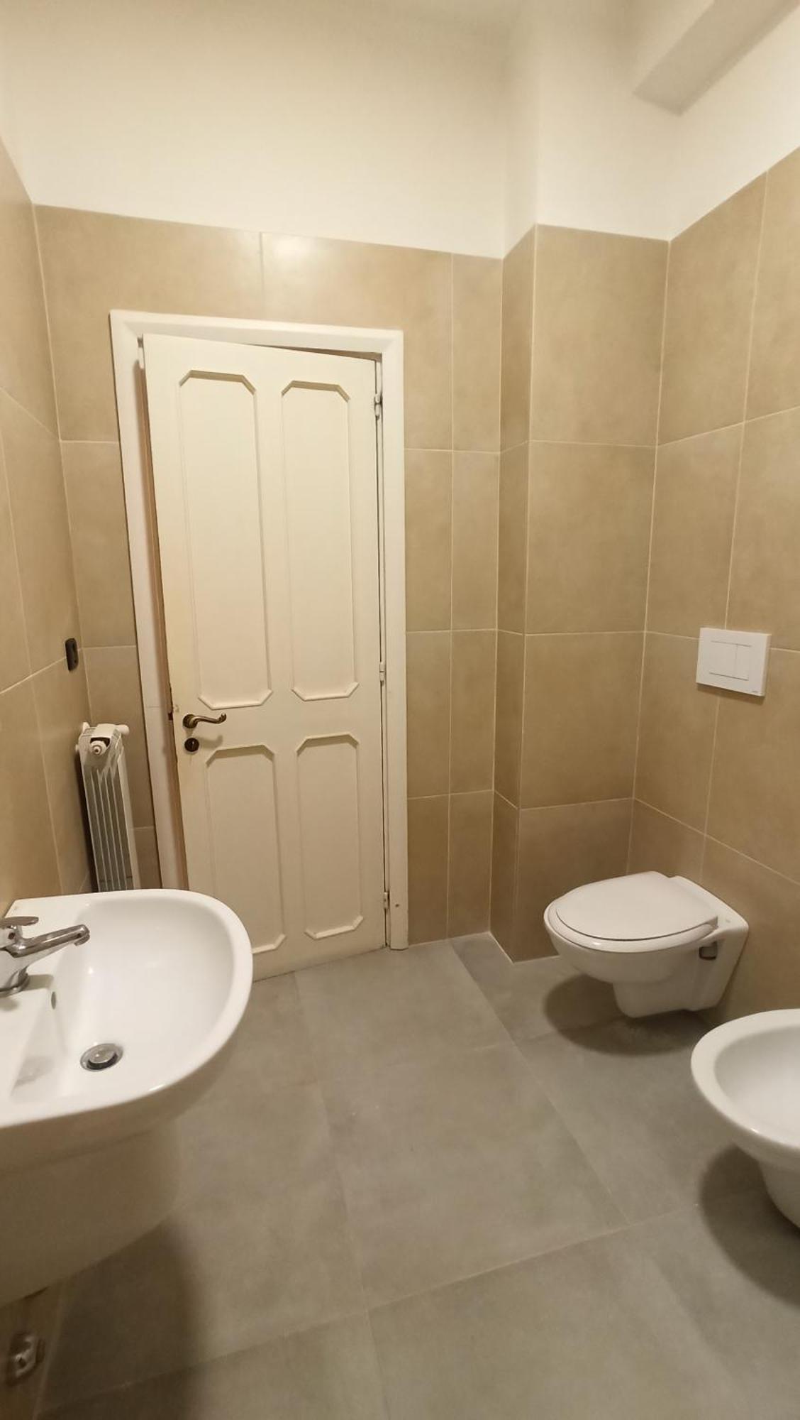 Casa Base Hotel Bari Kültér fotó