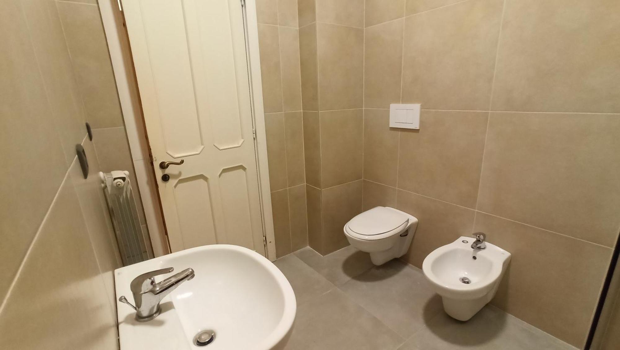 Casa Base Hotel Bari Kültér fotó