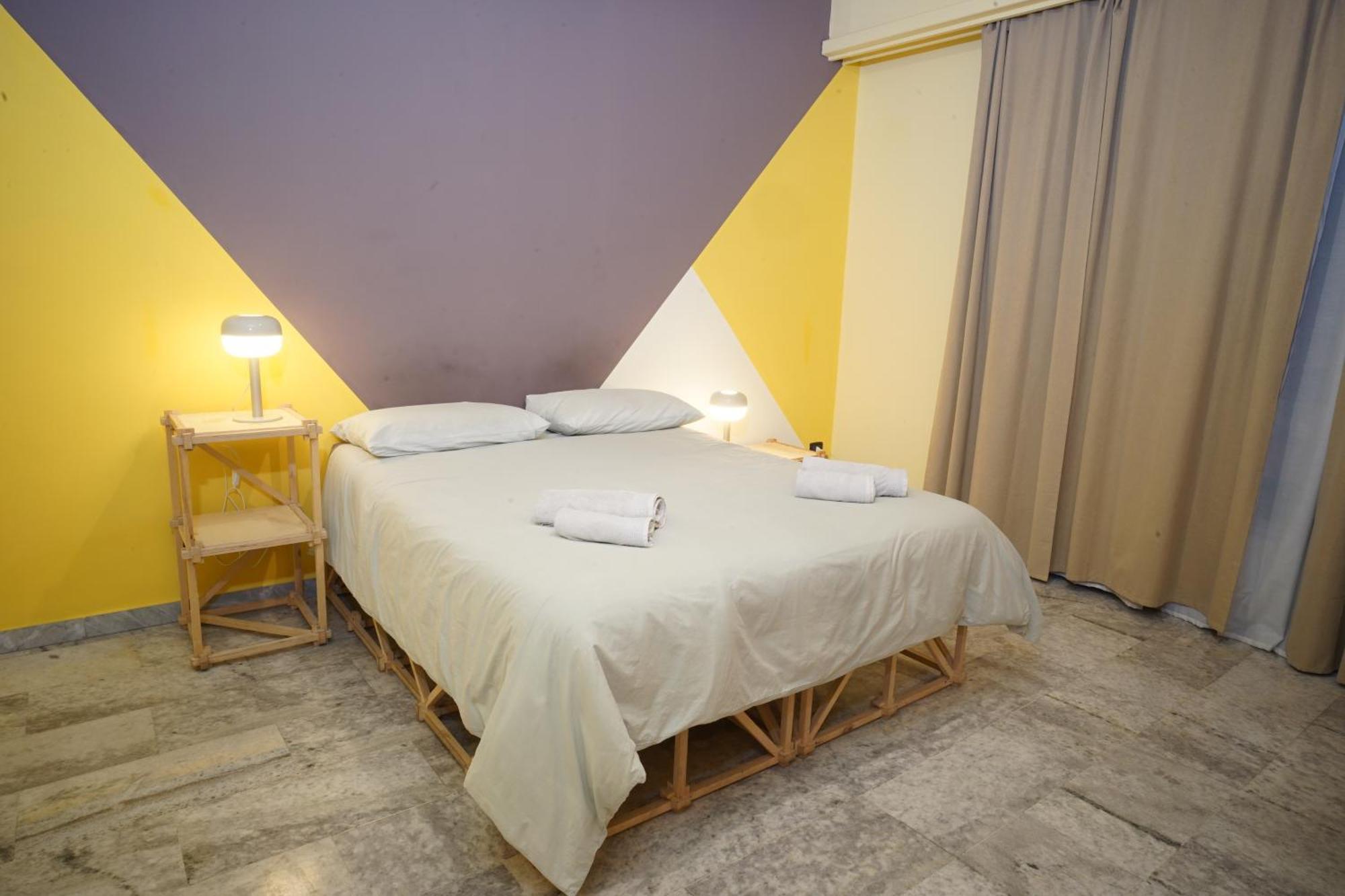 Casa Base Hotel Bari Kültér fotó