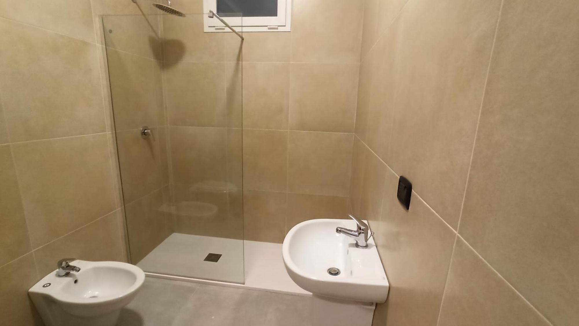 Casa Base Hotel Bari Kültér fotó
