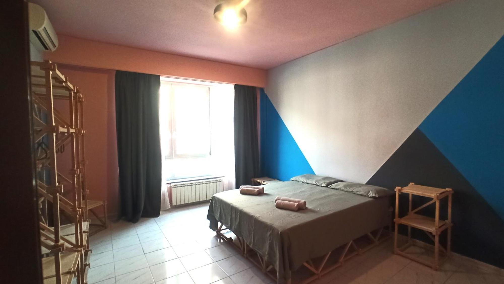 Casa Base Hotel Bari Kültér fotó