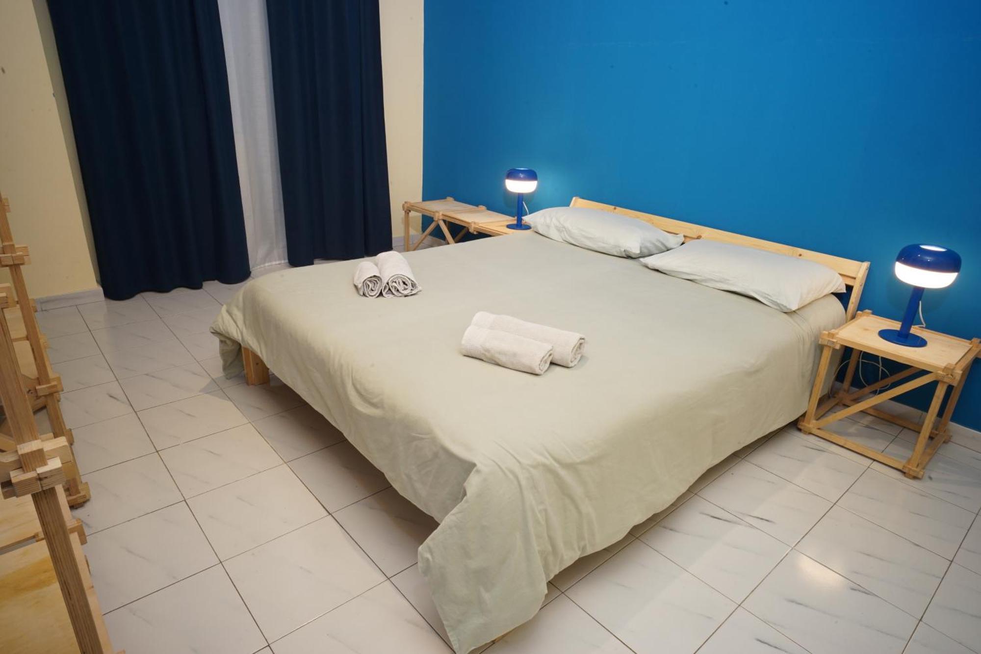 Casa Base Hotel Bari Kültér fotó