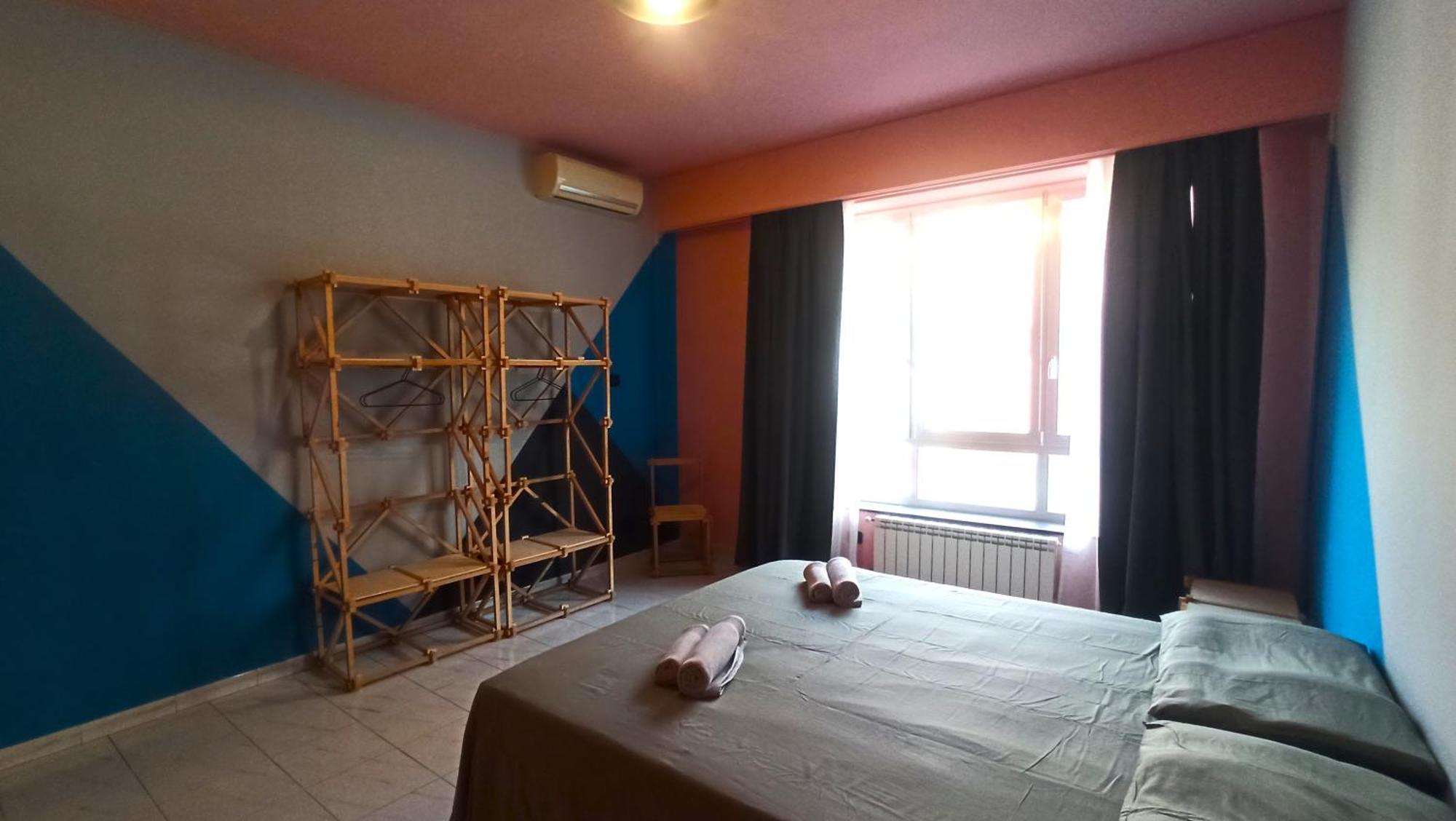 Casa Base Hotel Bari Kültér fotó