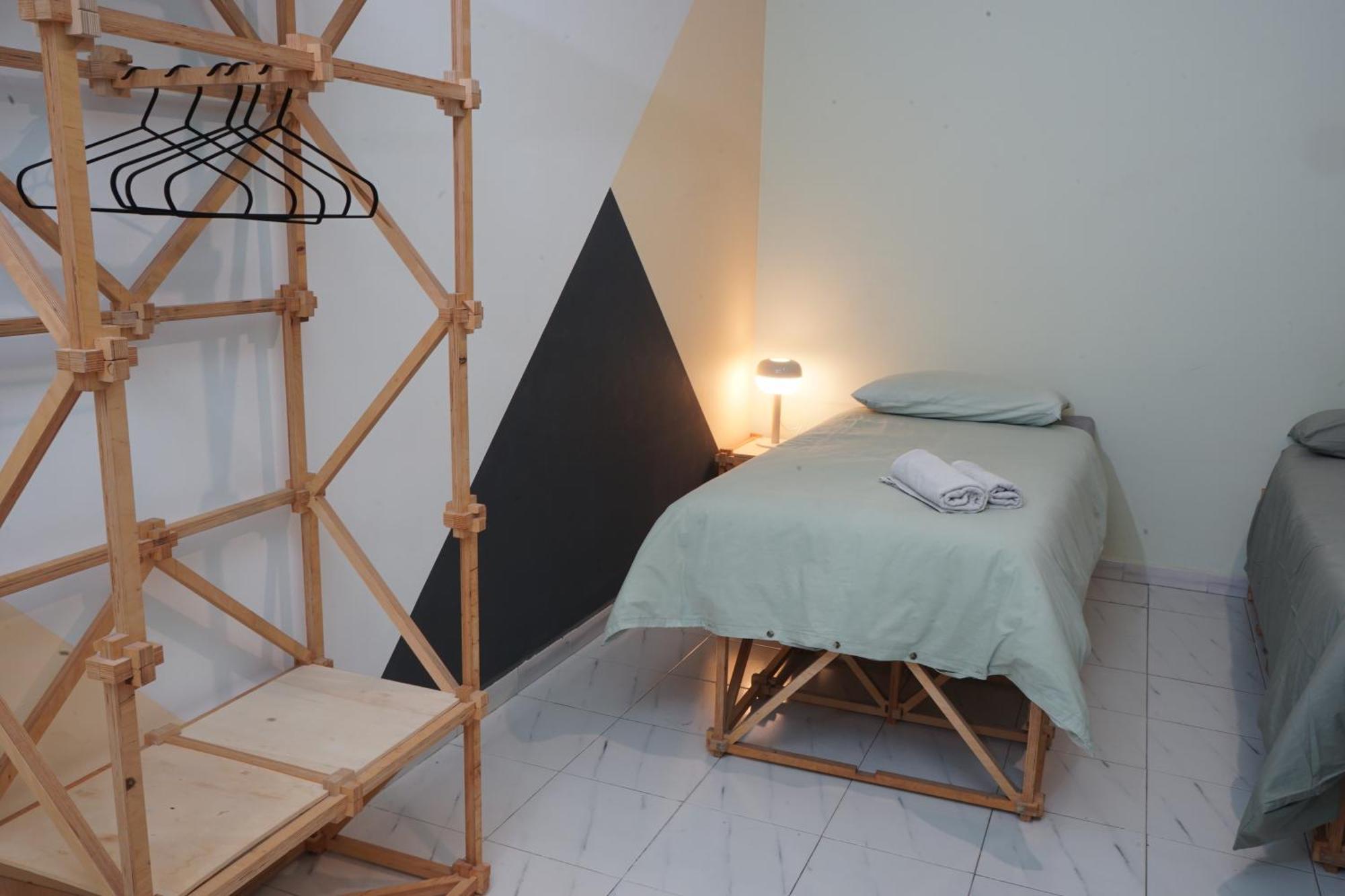 Casa Base Hotel Bari Kültér fotó