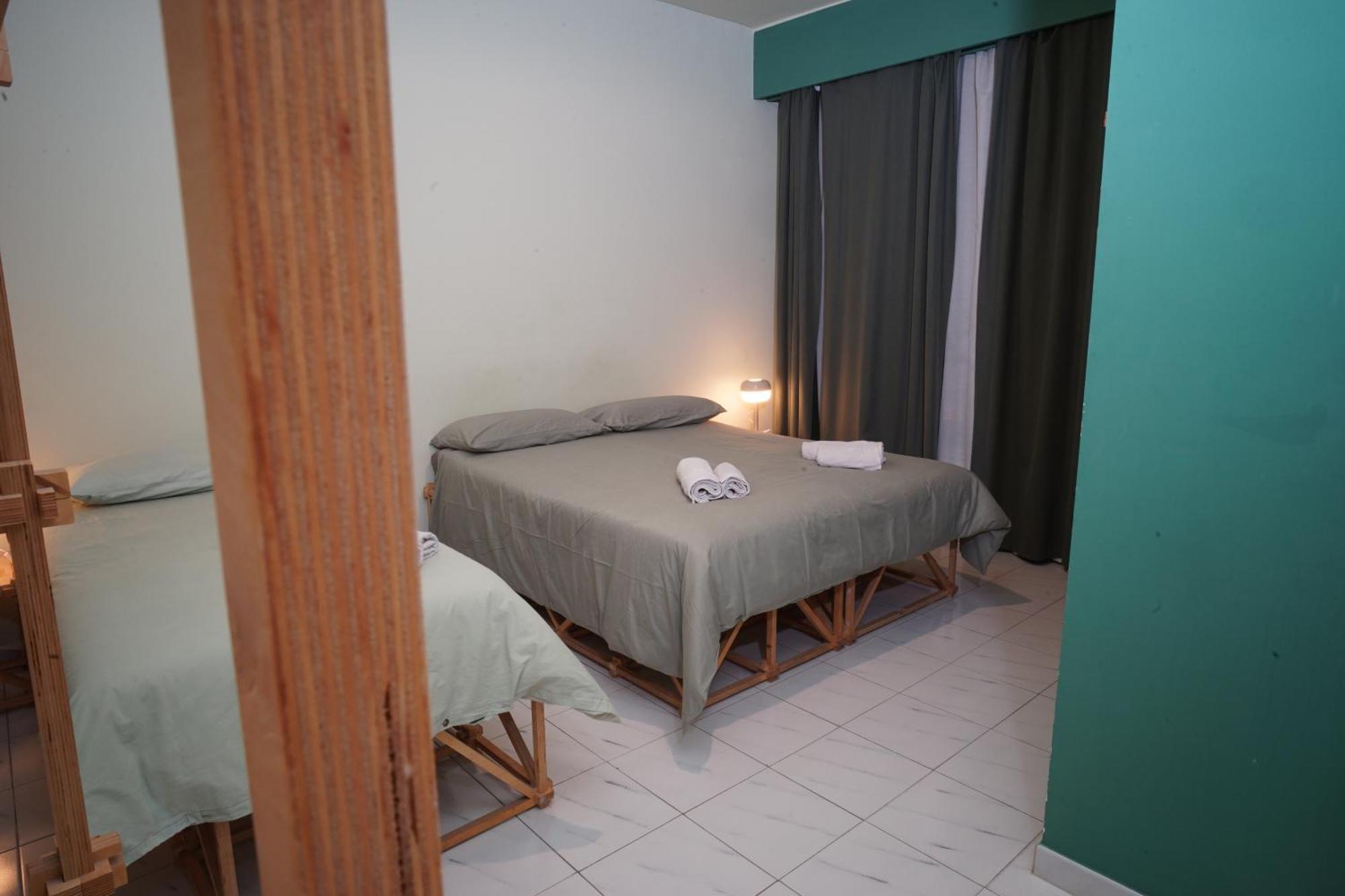 Casa Base Hotel Bari Kültér fotó